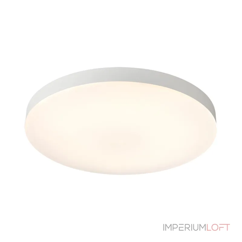Потолочный светильник Сонекс Mitra led 50вт ø500 8238/8C