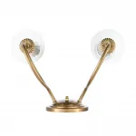 Настенный светильник Lumion Classi 8033/2W от ImperiumLoft