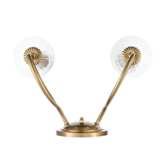 Настенный светильник Lumion Classi 8033/2W от ImperiumLoft