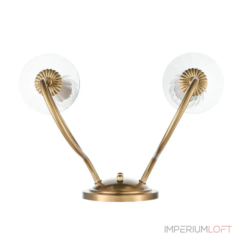 Настенный светильник Lumion Classi 8033/2W