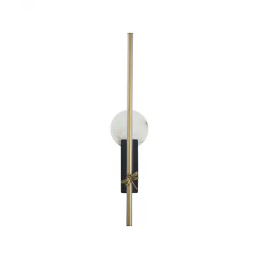 Настенный светильник Odeon Light L-vision 5413/18WL Настенный светильник Odeon Light L-vision 5413/18WL