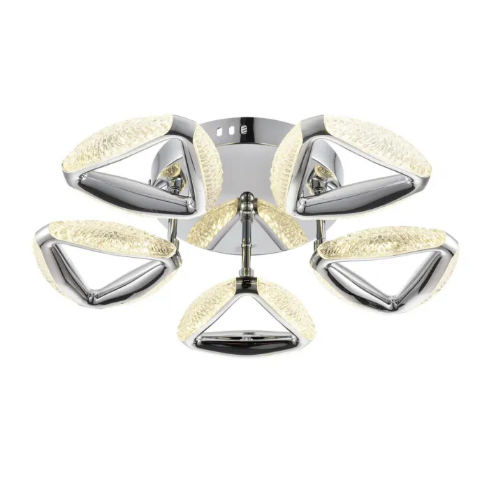 Люстра потолочная Lumion Ledio 6569/6L от ImperiumLoft