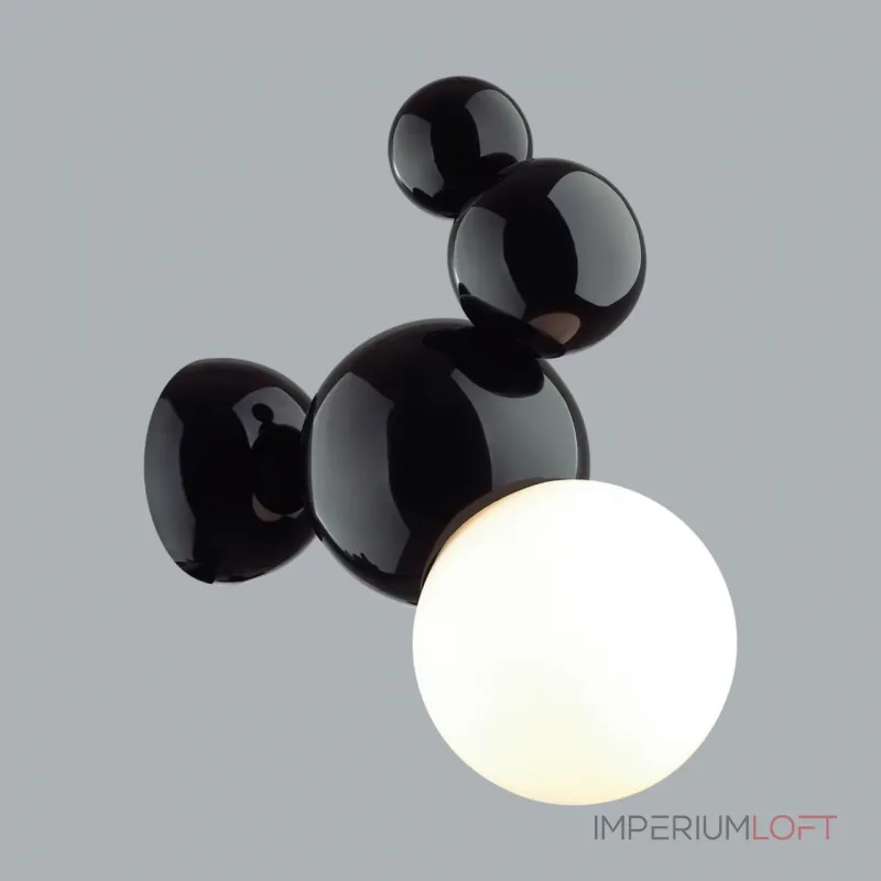 Бра Lumion Moderni 359372 от ImperiumLoft Бра Lumion Moderni 359372 от ImperiumLoft