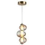 Подвесной светильник Odeon Light L-vision 5095/12L