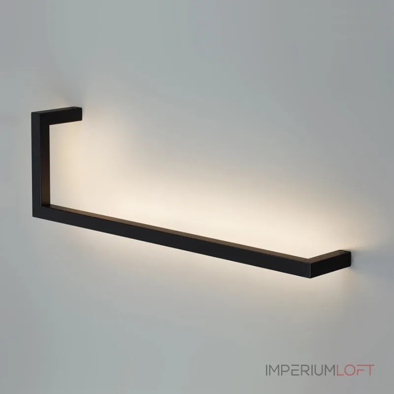 Настенный светильник Odeon Light Grafic 7153/14WL Настенный светильник Odeon Light Grafic 7153/14WL