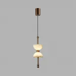 Подвесной светильник Odeon light L-vision 6685/7L