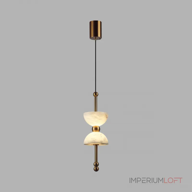 Подвесной светильник Odeon light L-vision 6685/7L