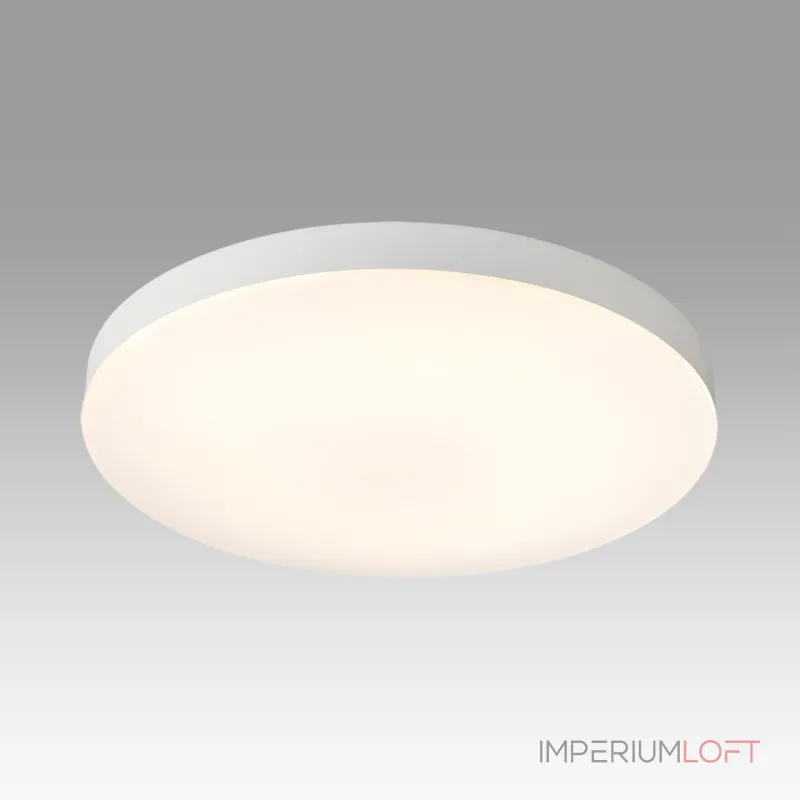 Потолочный светильник Сонекс Mitra led 50вт ø500 8238/8C