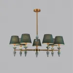 Люстра на штанге Lumion Classi 8275/7