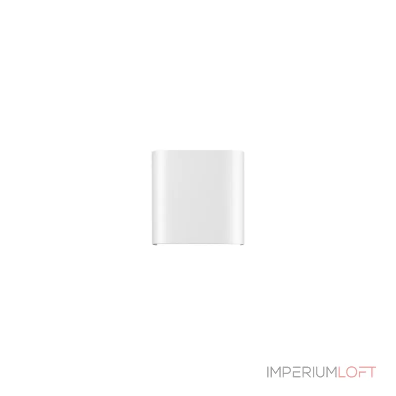 Настенный светильник Odeon light Hightech 7192/2WL
