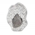 Настенный светильник Odeon light L-vision 5461/12WLB