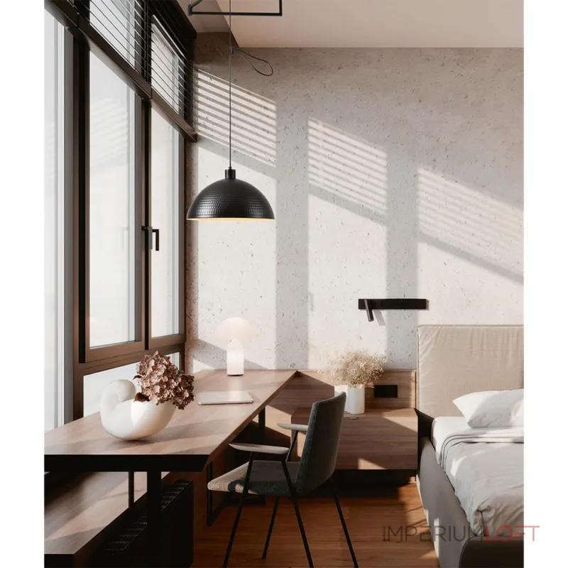 Люстра на штанге Lumion Moderni 8321/1C