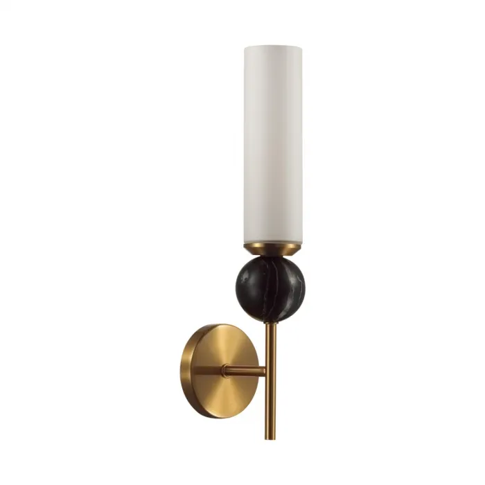 Настенный светильник Odeon Light Midcent 4361/1W от ImperiumLoft