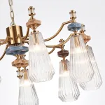 Люстра Odeon Light Terra 5414/9