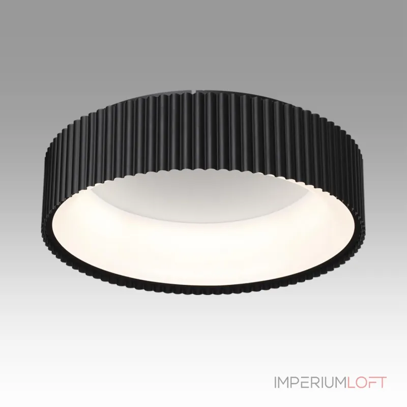 Потолочный светильник Сонекс Avra led 56вт ø460 8131/1Т