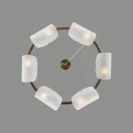 Подвесная люстра Lumion Neoclassi 6571/6
