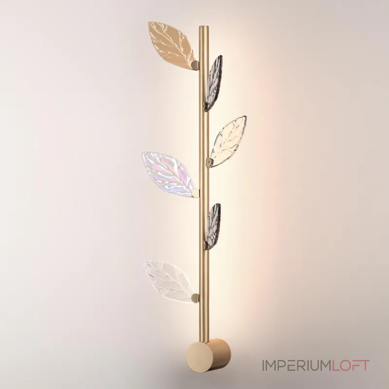 Настенный светильник Odeon Light L-vision 7083/20L