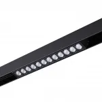 Трековый смарт-светильник Novotech Shino 6691/12WL от ImperiumLoft