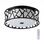 Потолочный светильник Сонекс Avra led 40вт ø500 8121/1T от ImperiumLoft