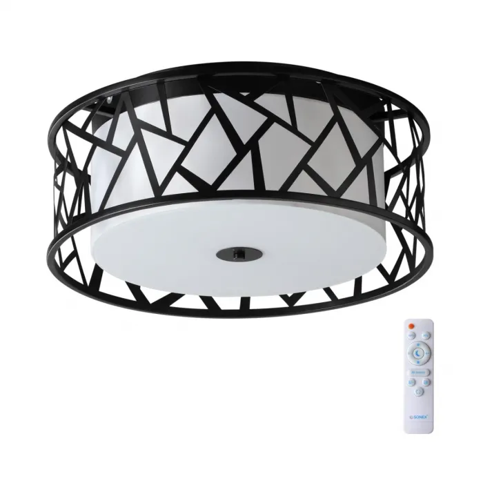 Потолочный светильник Сонекс Avra led 40вт ø500 8121/1T от ImperiumLoft