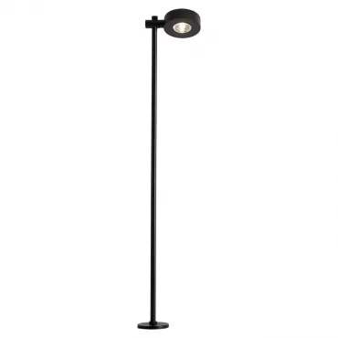Уличный светильник Odeon Light Nature 7086/7FL