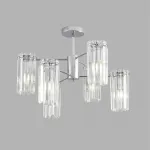 Люстра на штанге Lumion Classi 8348/6C Люстра на штанге Lumion Classi 8348/6C