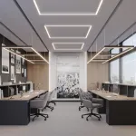 Светильник соединитель «Т» Novotech Over 359611 от ImperiumLoft