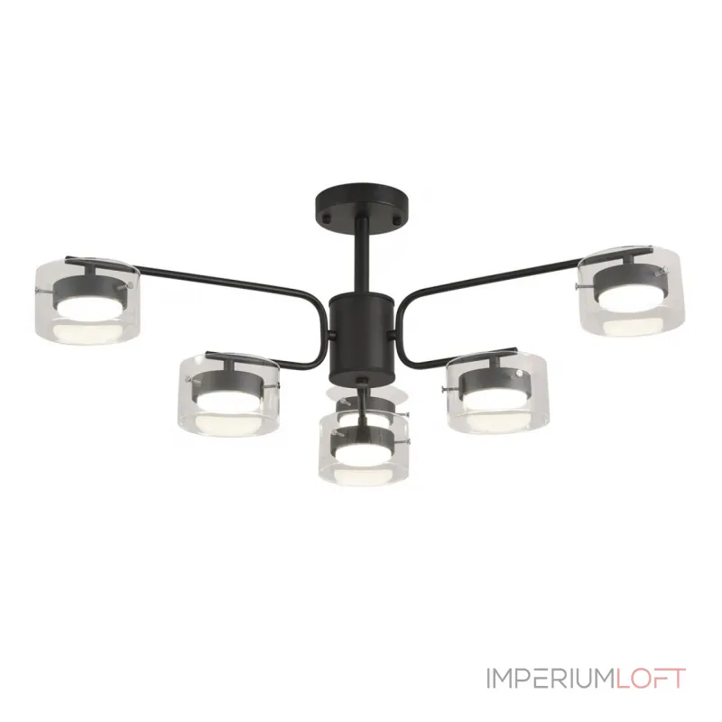 Светильник потолочный Lumion Comfi 8349/6C от ImperiumLoft Светильник потолочный Lumion Comfi 8349/6C от ImperiumLoft