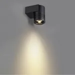 Фасадный светильник Odeon Light Nature 7700/60L