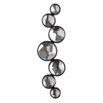 Настенный светильник Odeon light Spilla 7174/15WLA