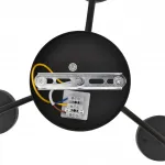 Светильник потолочный Lumion Comfi 8349/6C от ImperiumLoft