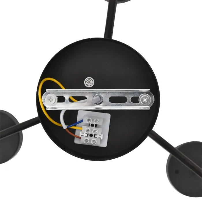 Светильник потолочный Lumion Comfi 8349/6C от ImperiumLoft