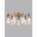 Люстра Odeon Light Terra 5414/9
