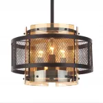 Подвесной светильник Lumion Moderni 8007/3