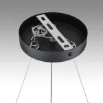 Подвесная люстра Lumion Comfi 8242/6