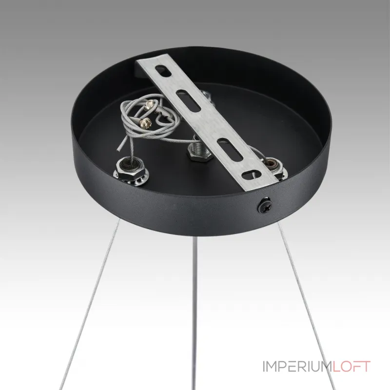 Подвесная люстра Lumion Comfi 8242/6