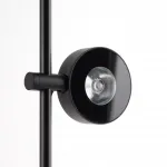 Уличный светильник Odeon Light Nature 8063/1A