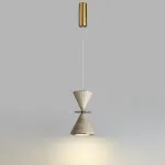 Подвесной светильник Odeon Light JAZZ 5475/10LC