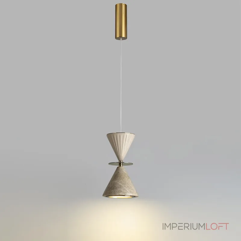 Подвесной светильник Odeon Light JAZZ 5475/10LC