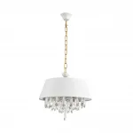 Подвесная люстра Lumion Classi 8374/3