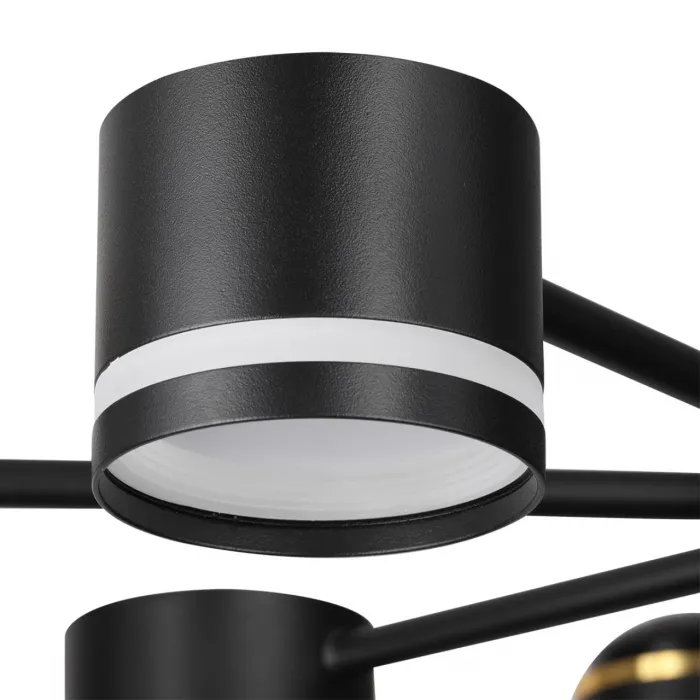 Люстра потолочная Lumion Comfi 6562/1A от ImperiumLoft