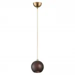 Подвесной светильник Odeon Light Minima 8042/2F от ImperiumLoft