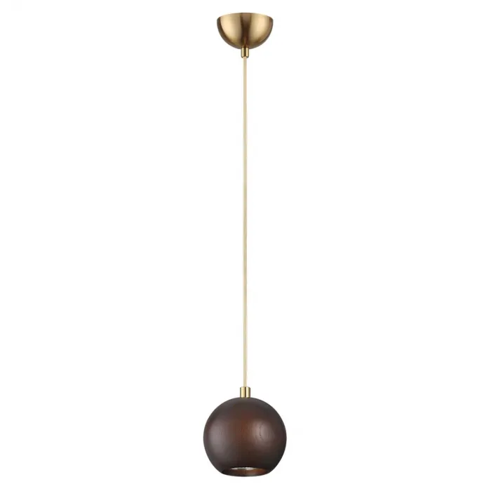 Подвесной светильник Odeon Light Minima 8042/2F от ImperiumLoft