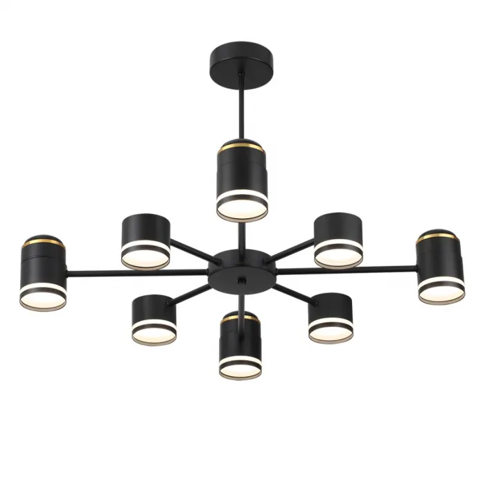 Люстра потолочная Lumion Comfi 6562/1A от ImperiumLoft