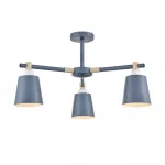 Люстра потолочная Lumion Moderni 5097/4L от ImperiumLoft