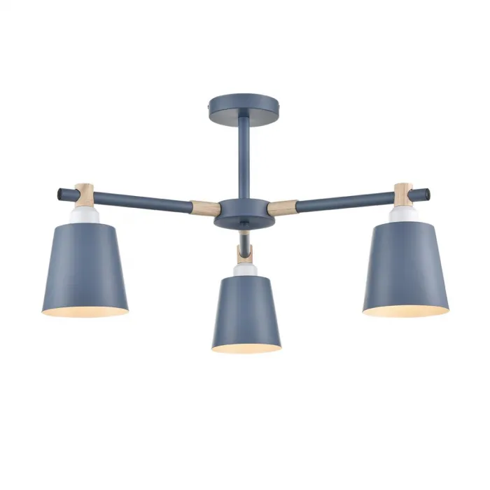 Люстра потолочная Lumion Moderni 5097/4L от ImperiumLoft