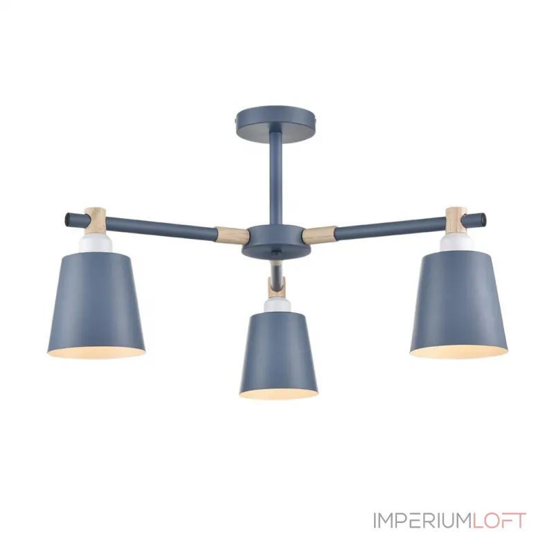 Потолочная люстра Lumion Moderni 8098/3C Потолочная люстра Lumion Moderni 8098/3C