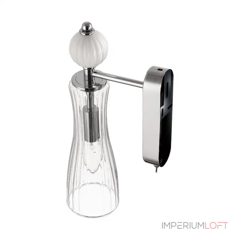 Бра Lumion Neoclassi 8268/1W от ImperiumLoft Бра Lumion Neoclassi 8268/1W от ImperiumLoft