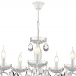 Люстра Lumion Classi 6536/1W от ImperiumLoft