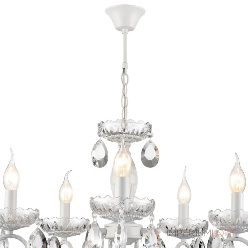 Подвесная люстра Lumion Classi 8189/5 Подвесная люстра Lumion Classi 8189/5